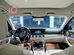 مرسيدس بنز E-Class